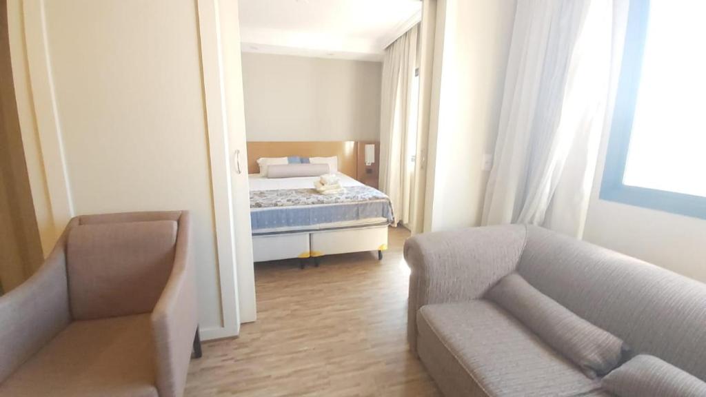  CHARMOSO FLAT NA VILA OLIMPIA