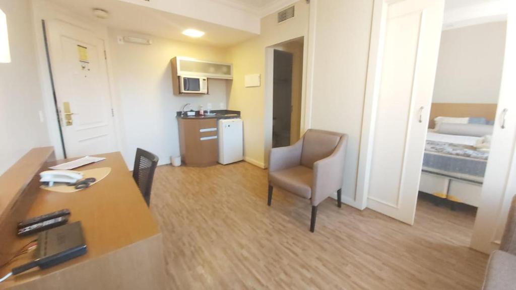  CHARMOSO FLAT NA VILA OLIMPIA