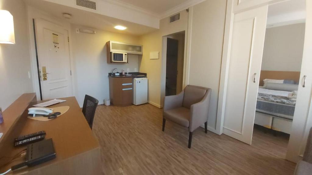  CHARMOSO FLAT NA VILA OLIMPIA
