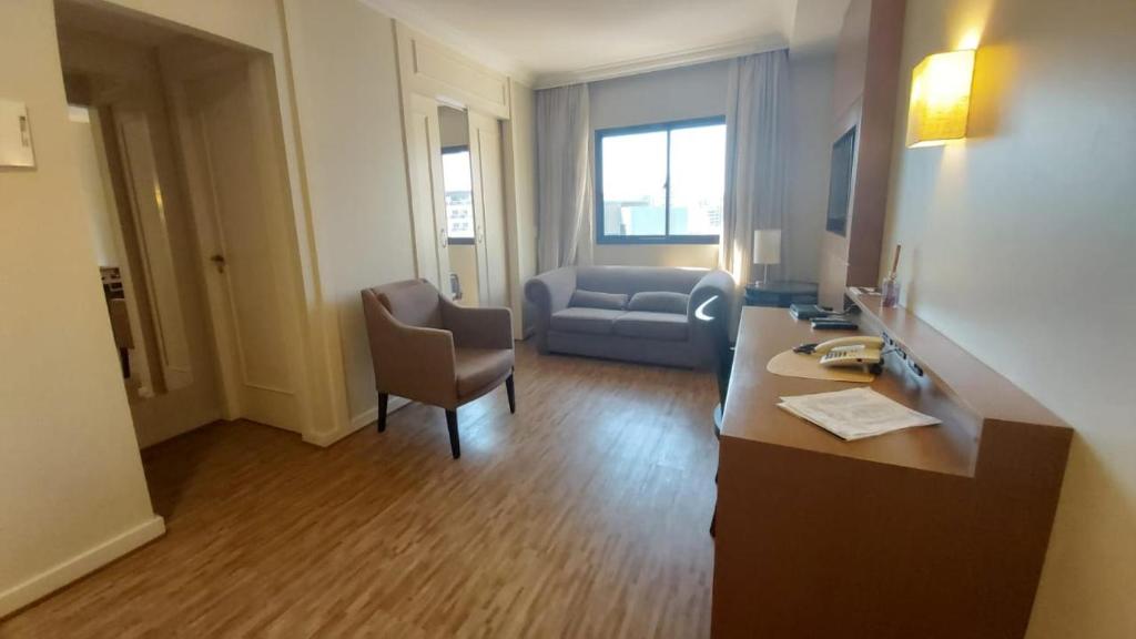  CHARMOSO FLAT NA VILA OLIMPIA