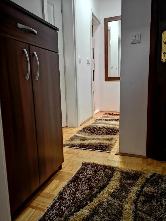 Fotografie z fotogalerie ubytování Apartman Novak Zlatar v destinaci Nova Varoš