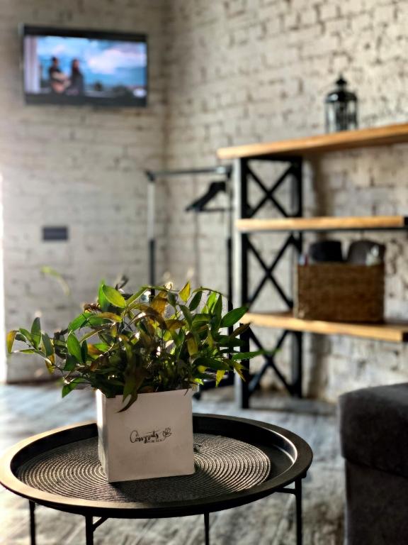 Luxury_loft - Studio De Luxe
