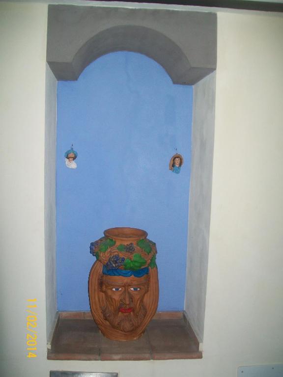 Rigel Hotel - Resim 24