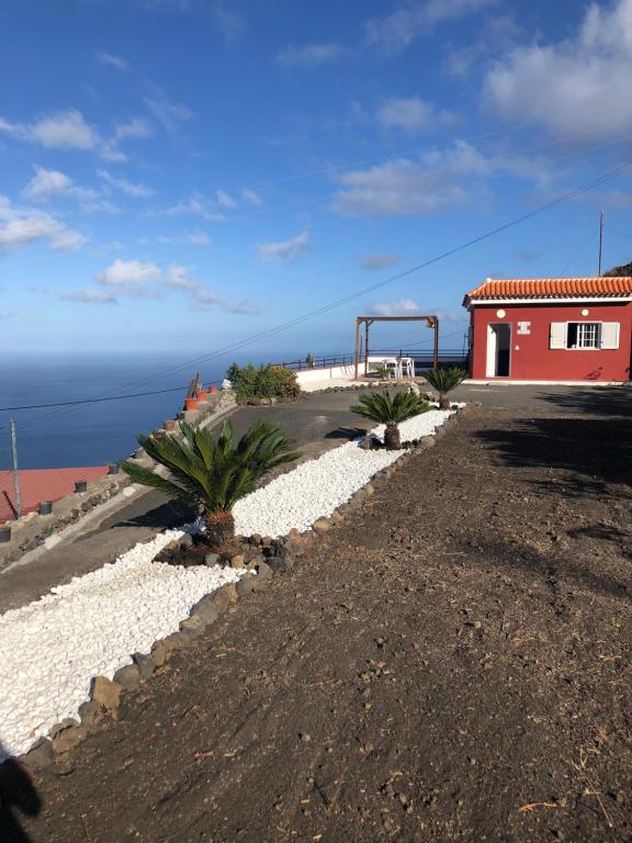 Casita los vergas - Huis Met één Slaapkamer