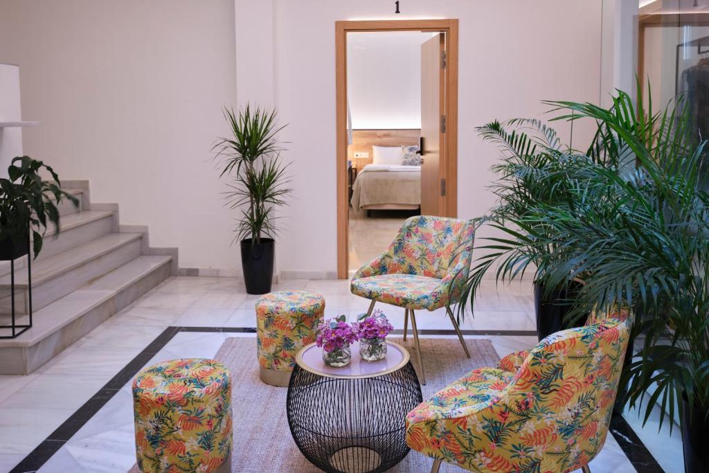Sweet Sevilla Suites, Sevilla – Bijgewerkte prijzen 2023