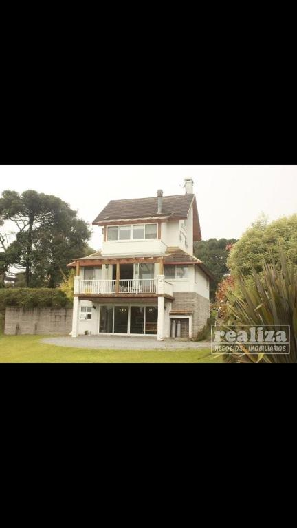 Casa de Gramado  Casa de Gramado