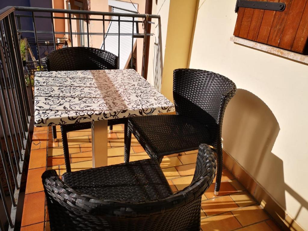 Apartment Goethe 1 - Apartamento De Dos Dormitorios