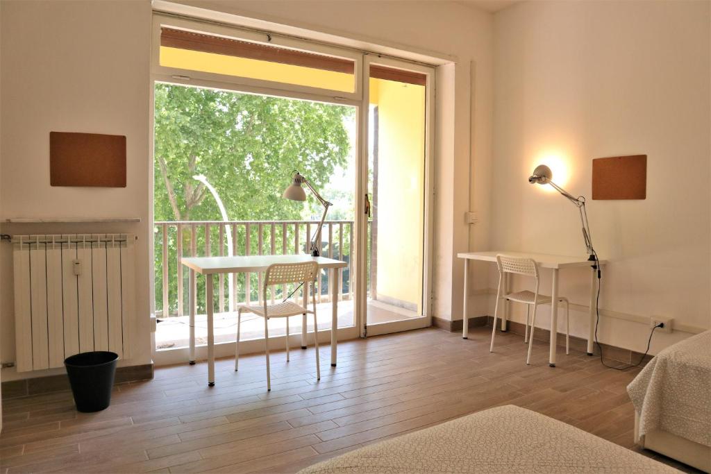 Apartment Portuense 174 Rome Italy Booking Com