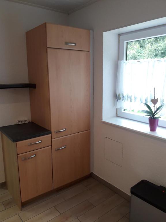 Ferienwohnung an der Klinge - Two-Bedroom Apartment