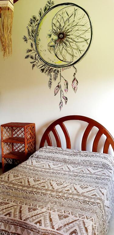 Bela Ipê Pousada Hostel Apart