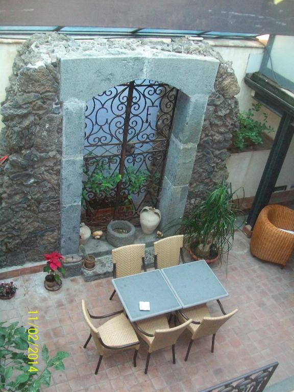 Rigel Hotel - Resim 25