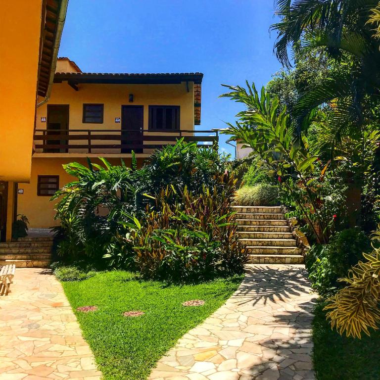  Residencial Vilamar