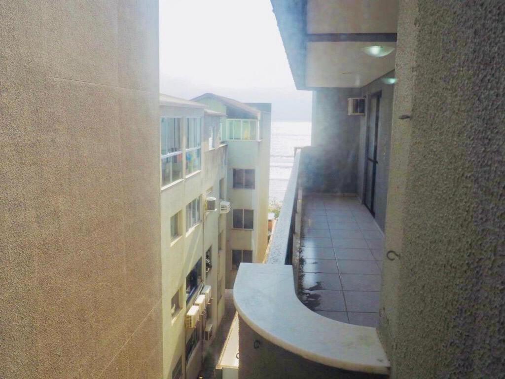  Pé na areia - Rua 275 2D com tela de proteção