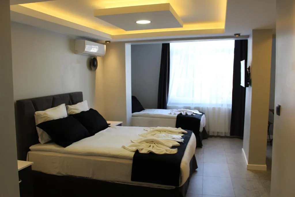 Ararat Apart, Istanbul, Turcia