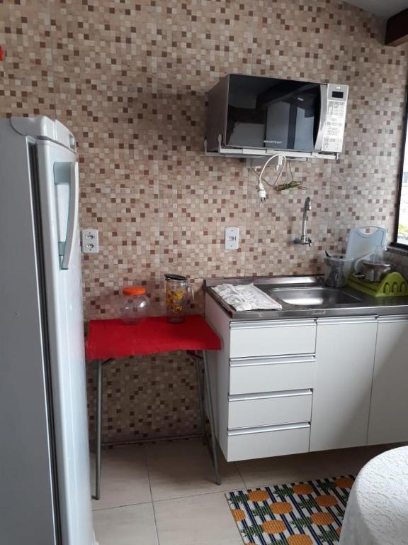  Casa Meu Sossego Vilas