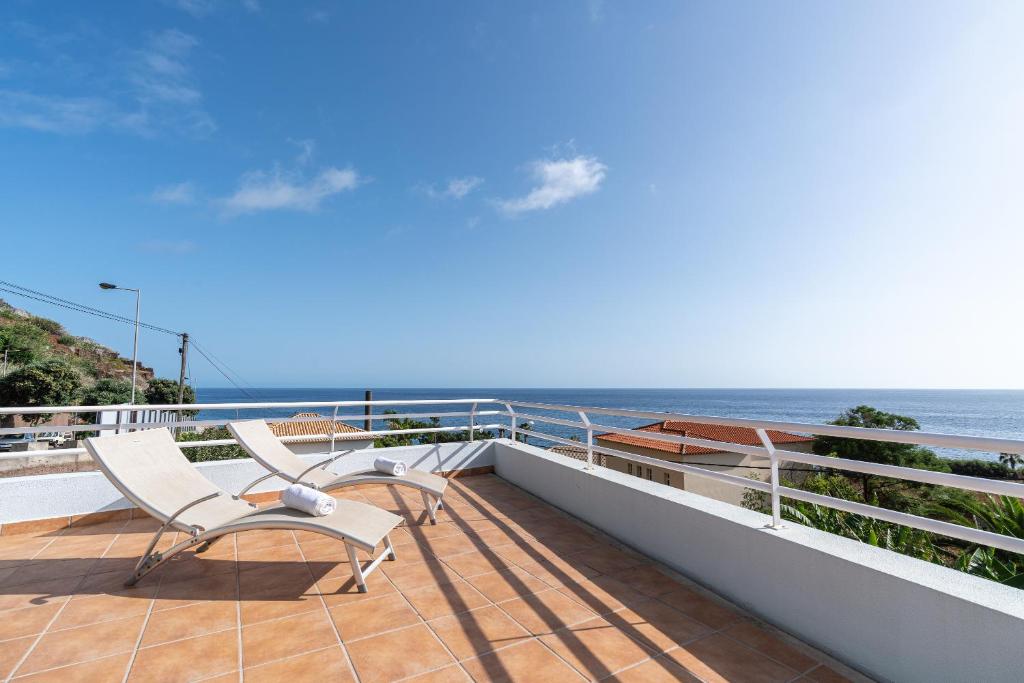 TarmarPlace - Suite Con Vista Sul Mare