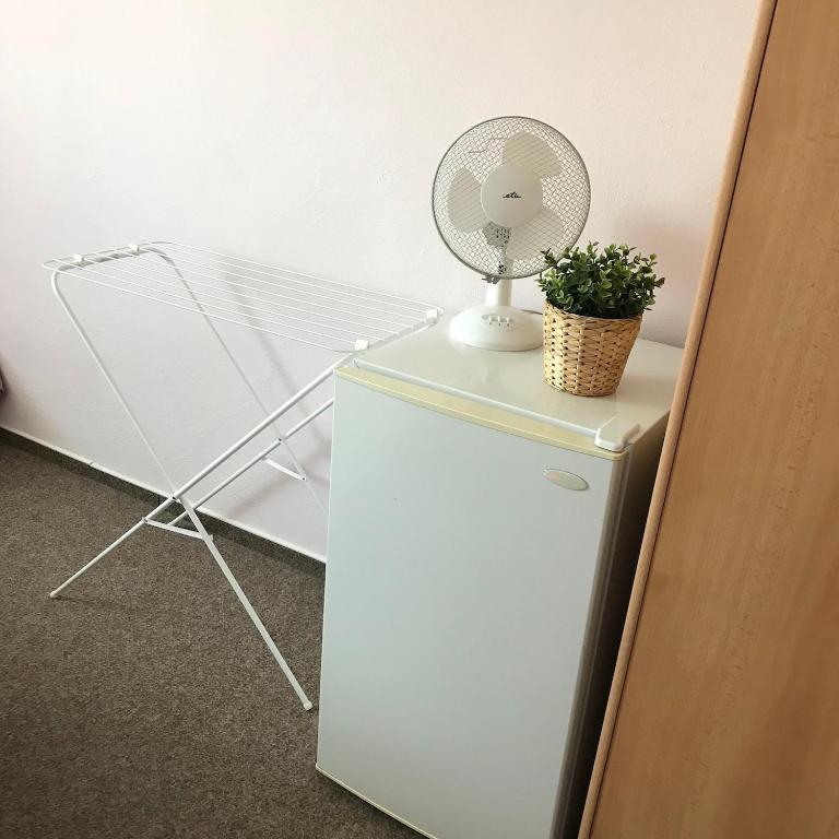 Fotografie z fotogalerie ubytování Pension Crhan v destinaci Mikulov