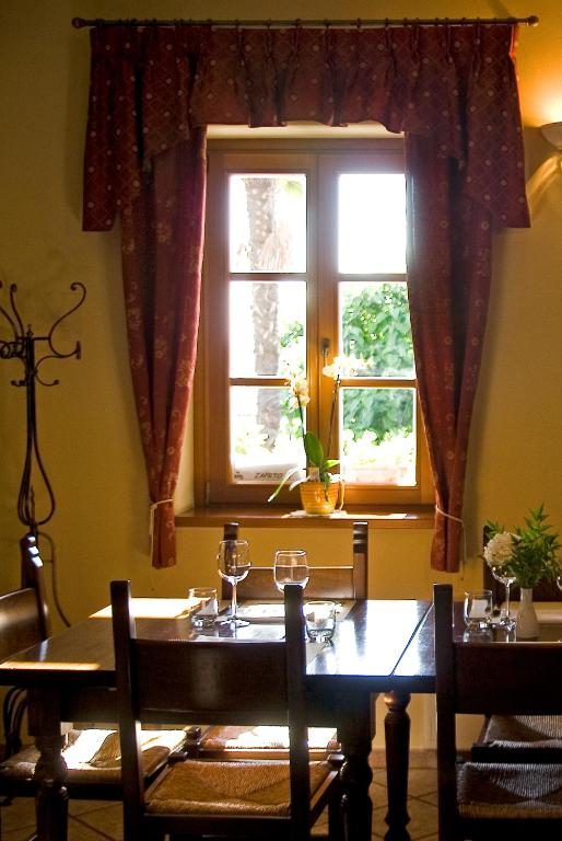 Fotografie z fotogalerie ubytování Belica Bed and Breakfast v destinaci Dobrovo