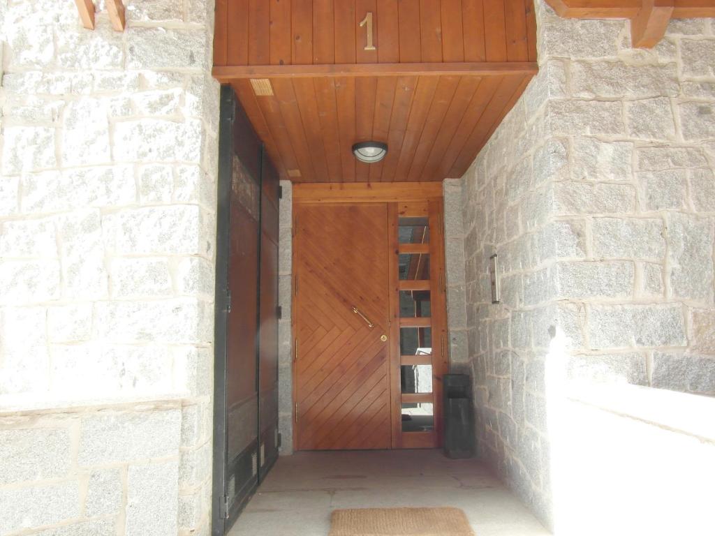 Fotografie z fotogalerie ubytování B27 - La Coma De Alba, Bajo - Villmor v destinaci Benasque
