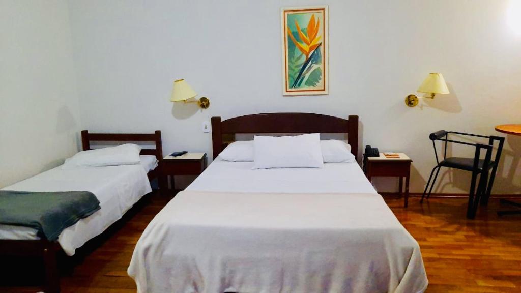  Hotel Dias