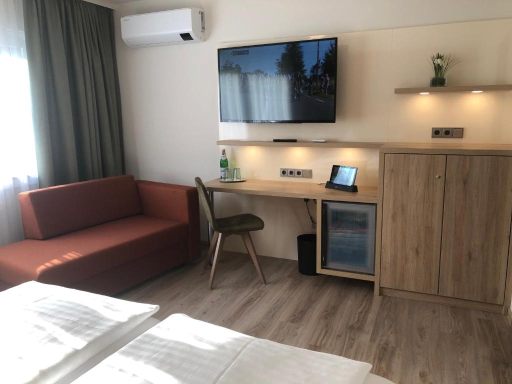 Hotel Wilms - Resim 16