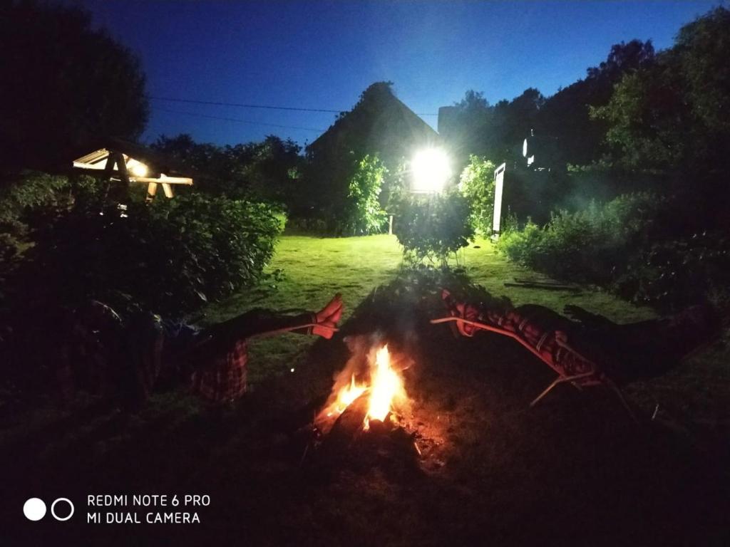 Fotografie z fotogalerie ubytování Pie Anninas v destinaci Krāslava