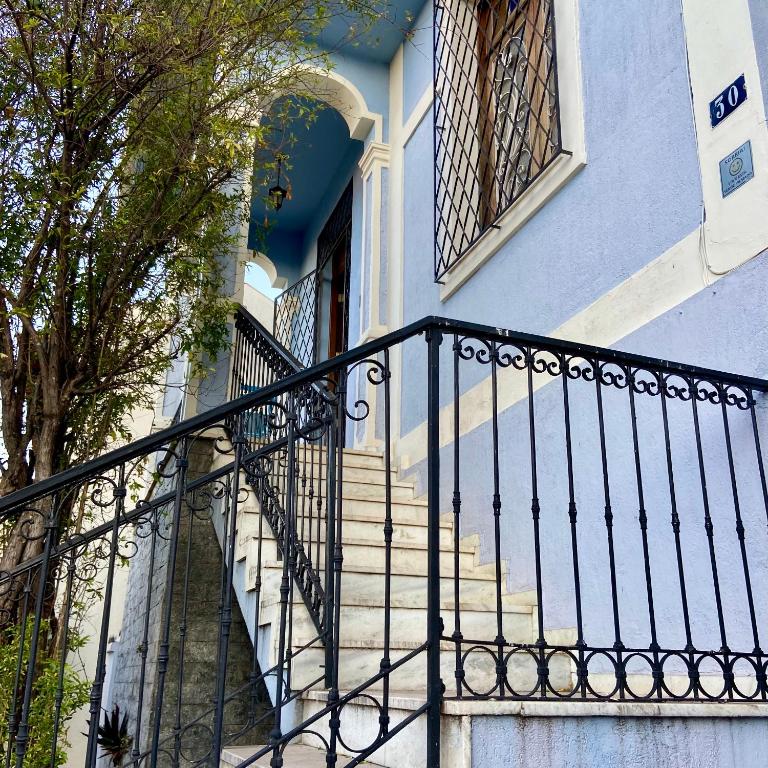  Vila Santê