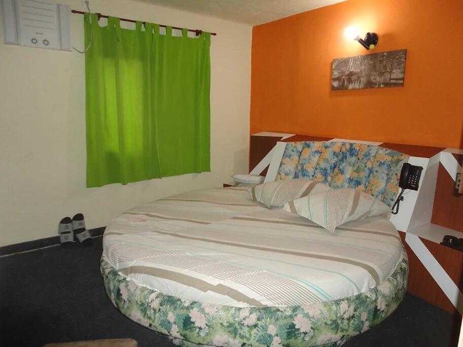 HOTEL STYLLUS DO BOSQUE