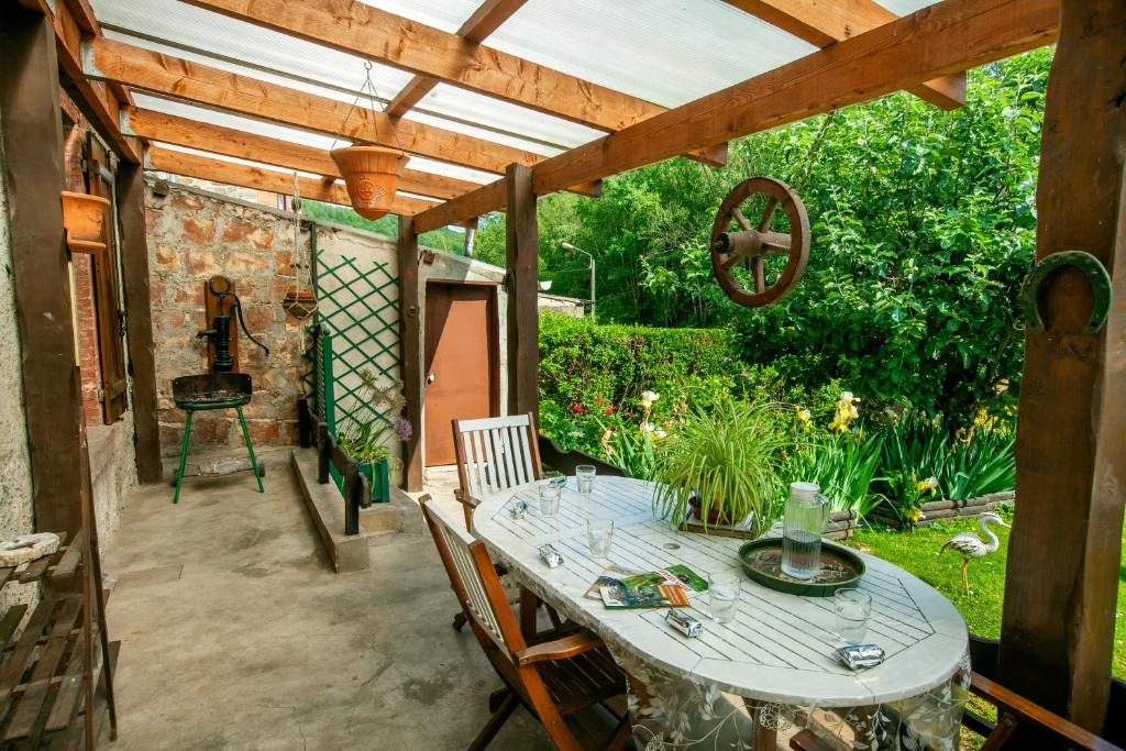 Gîte 