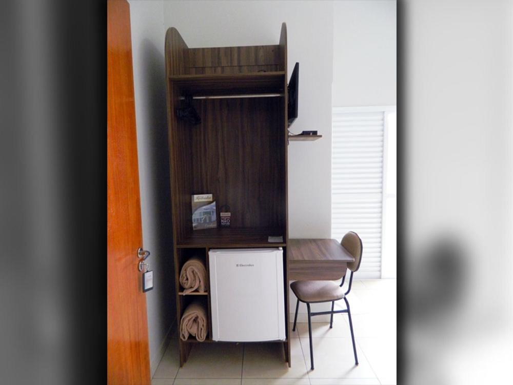  Hotel Redentor