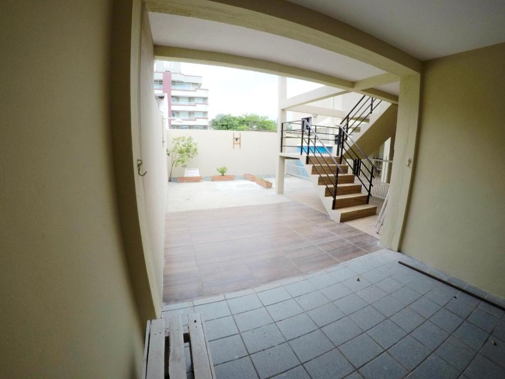  Casa Bombas 6 Pax Planta Baja - Cod 303