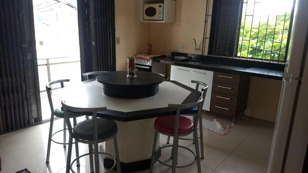  Casa Bombas 6 Pax Planta Baja - Cod 303