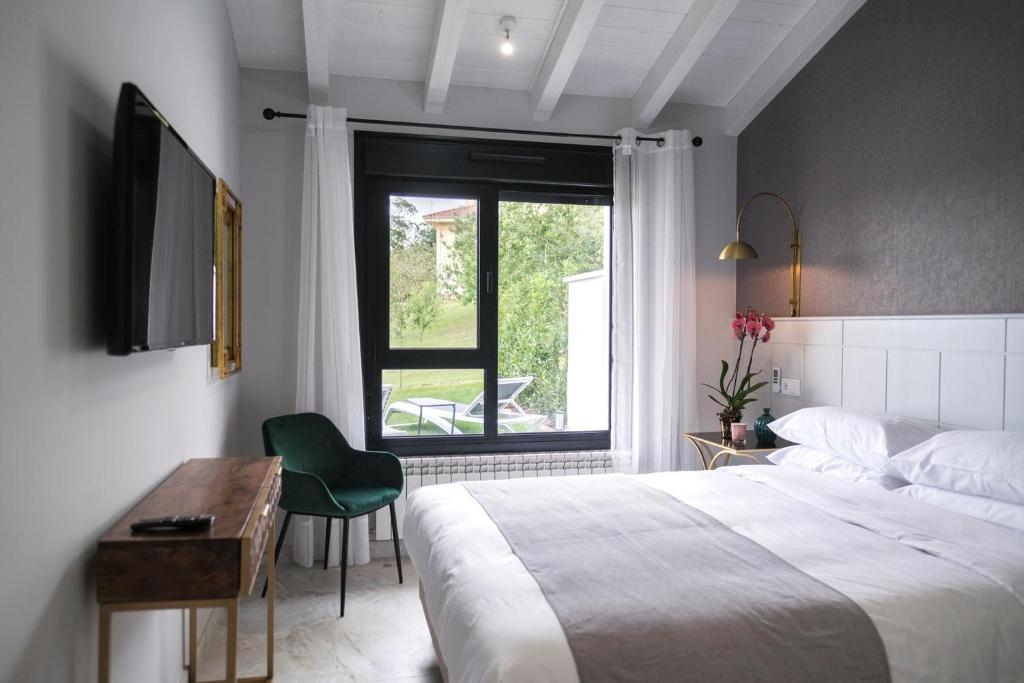 El Encanto Villas Boutique, Ribadesella – Updated 2022 Prices
