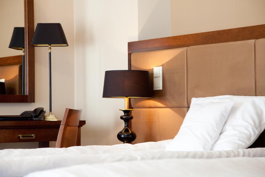 Hotel & Medi-Spa Biały Kamień - 5