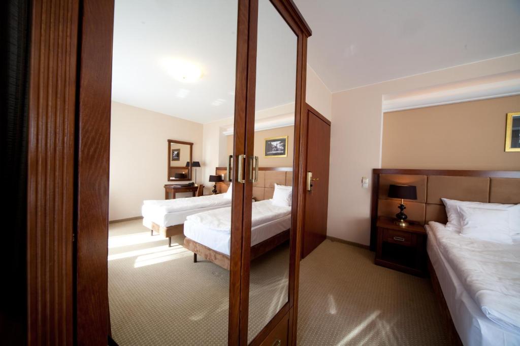 Hotel & Medi-Spa Biały Kamień - 6