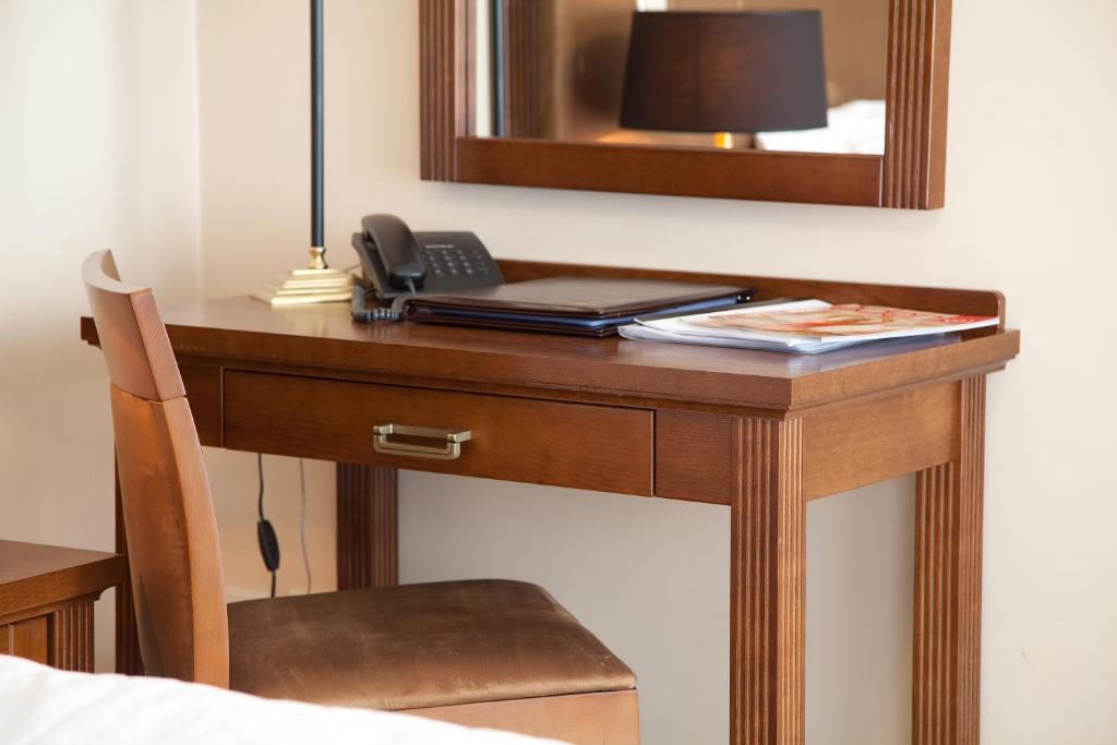 Hotel & Medi-Spa Biały Kamień - 7