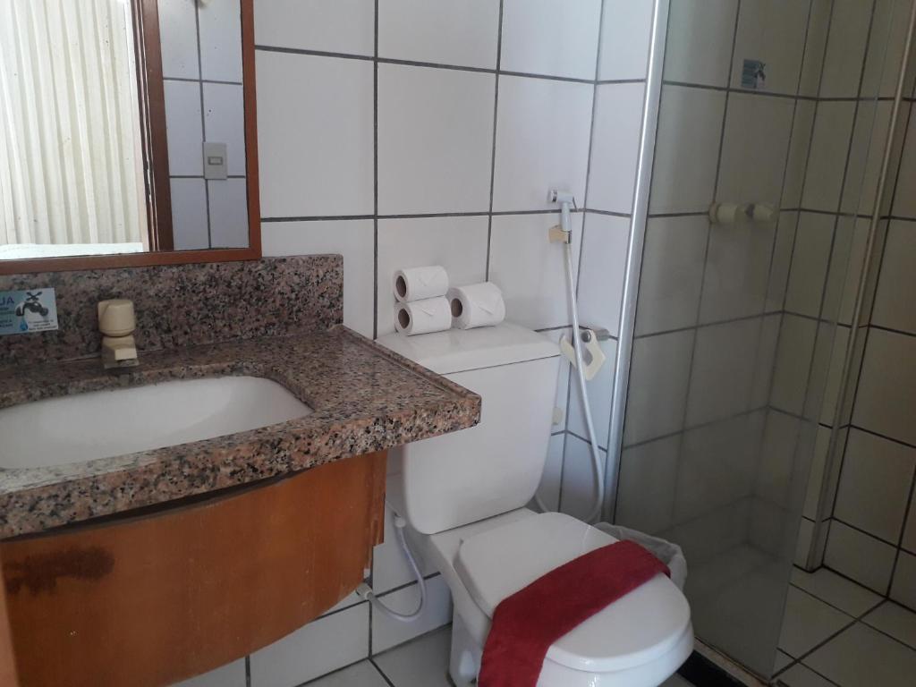  Classic Residence Beira Mar