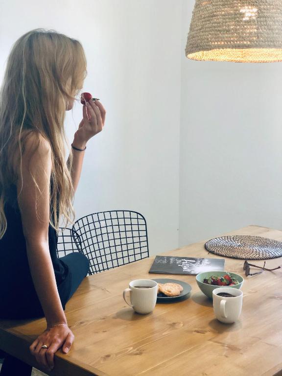 Fotografie z fotogalerie ubytování kyma v destinaci Kardhianí