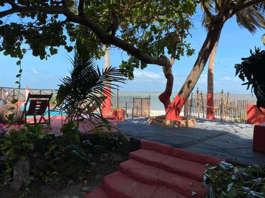  Hotel Porto da Lua
