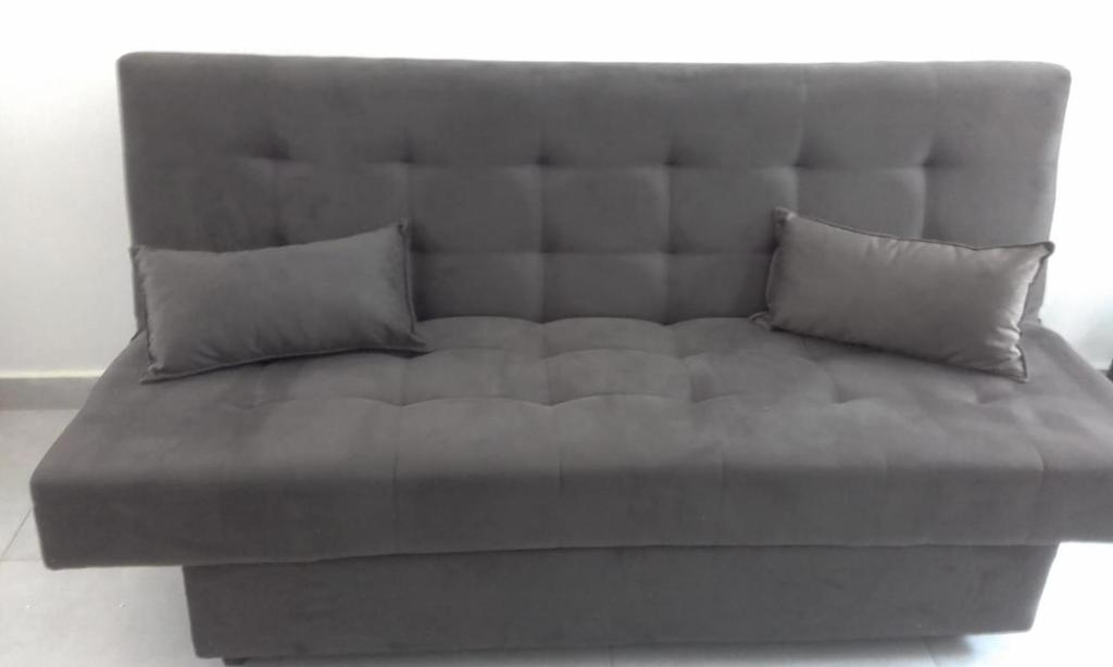  Apartamento em Maranduba a 500 metros da praia