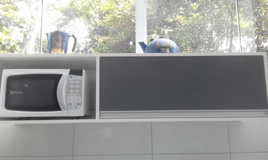  Apartamento em Maranduba a 500 metros da praia