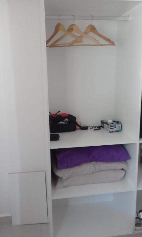  Apartamento em Maranduba a 500 metros da praia