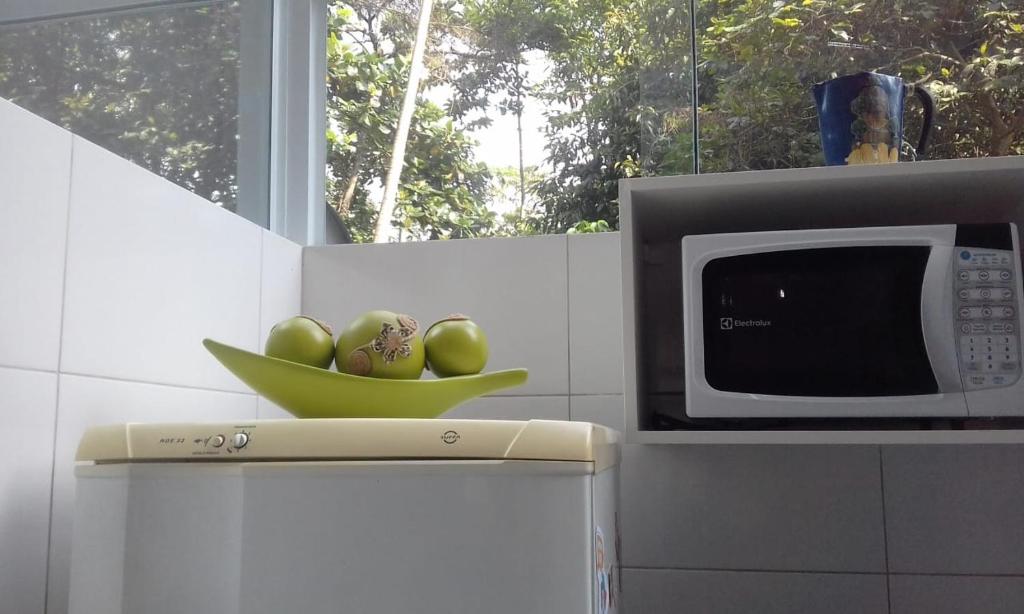  Apartamento em Maranduba a 500 metros da praia