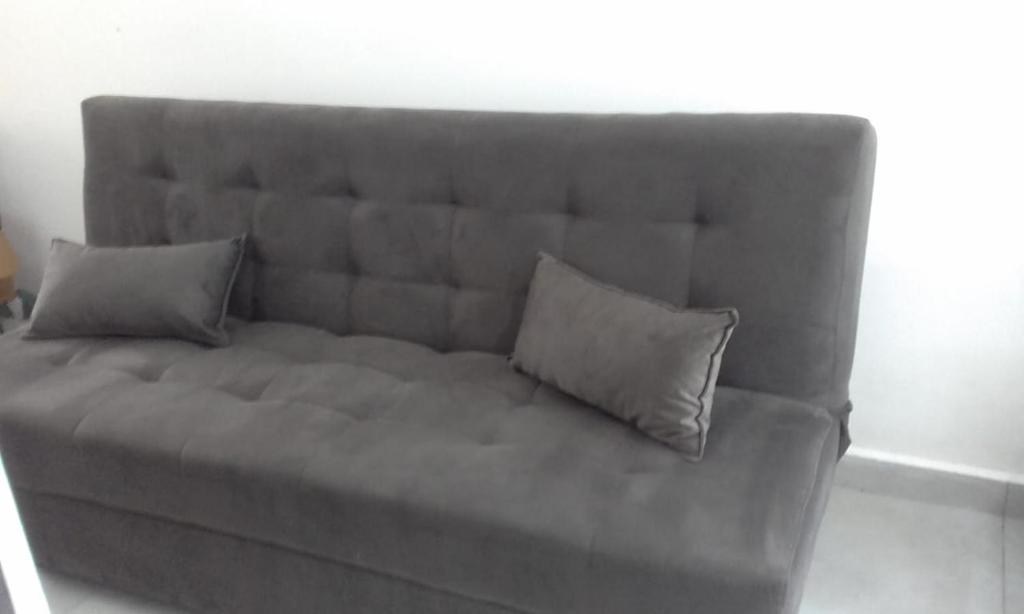  Apartamento em Maranduba a 500 metros da praia