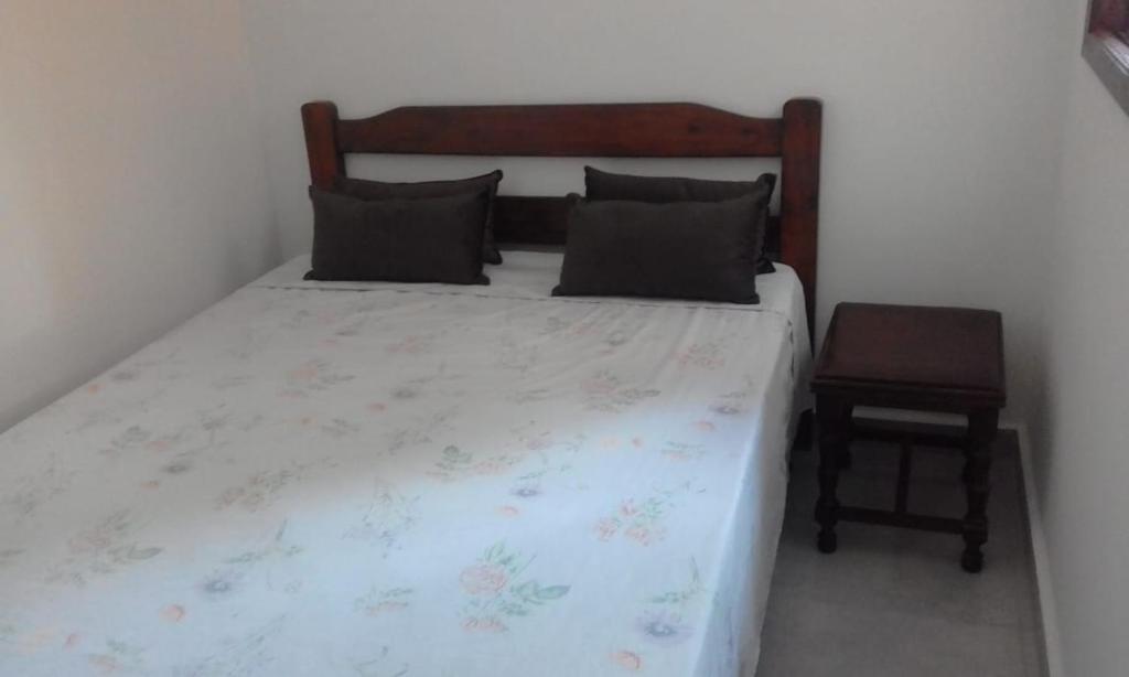  Apartamento em Maranduba a 500 metros da praia