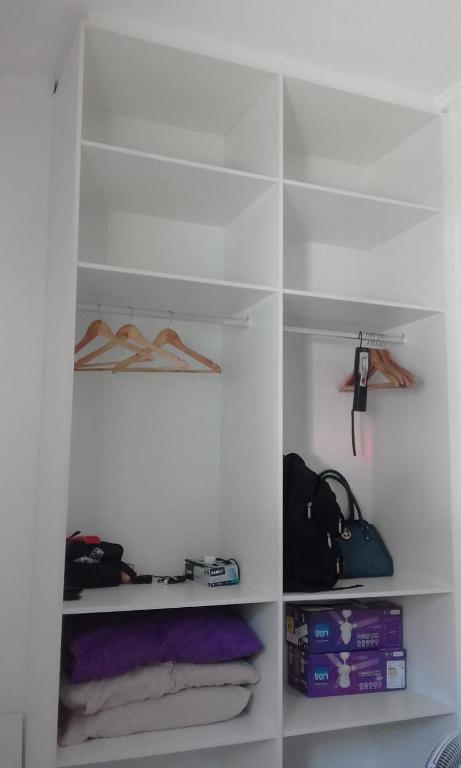  Apartamento em Maranduba a 500 metros da praia