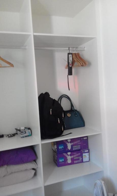  Apartamento em Maranduba a 500 metros da praia