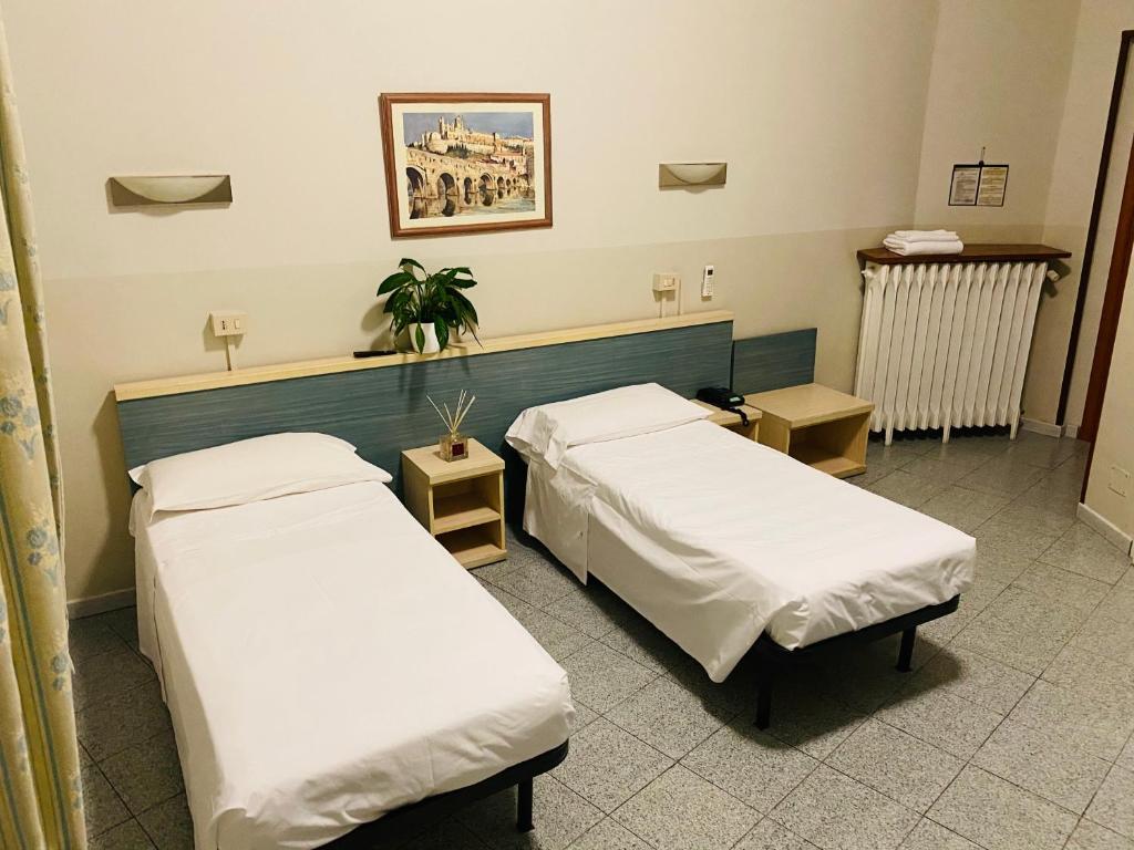 Hotel Ferrucci - Resim 24