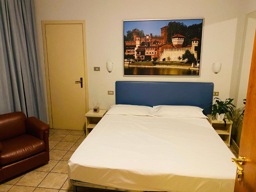 Hotel Ferrucci - Resim 26