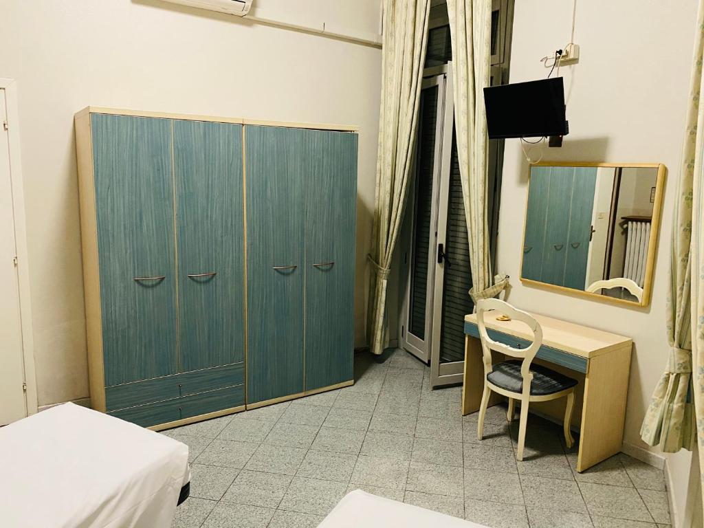 Hotel Ferrucci - Resim 43